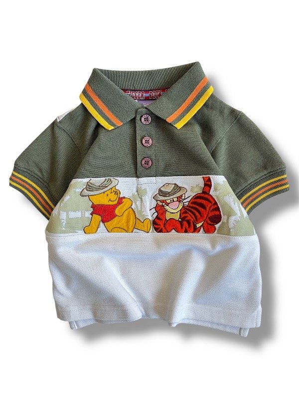 Producto - CHOMBA WINNIE THE POOH KIDS