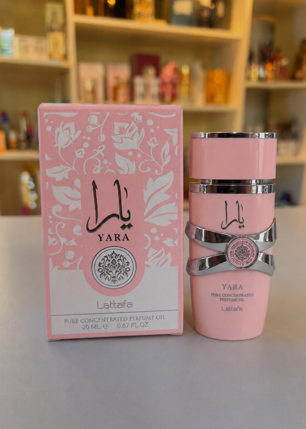 Producto - Yara