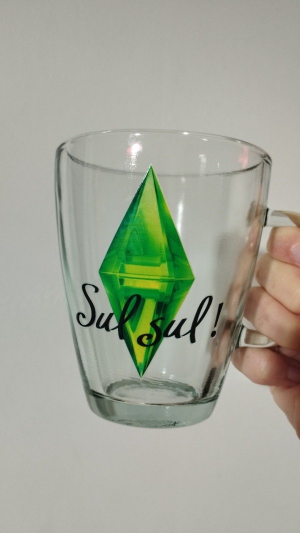 Producto - Taza Sims - 5