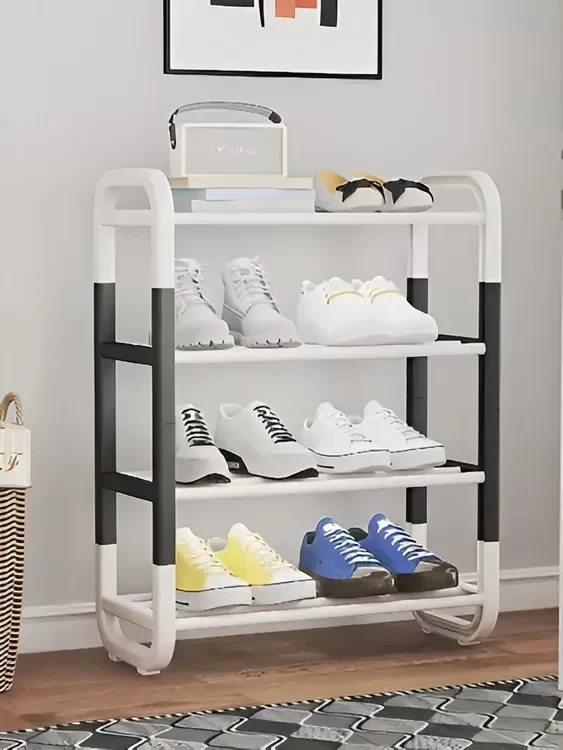 Producto - Zapatero 4 Pisos Wellington