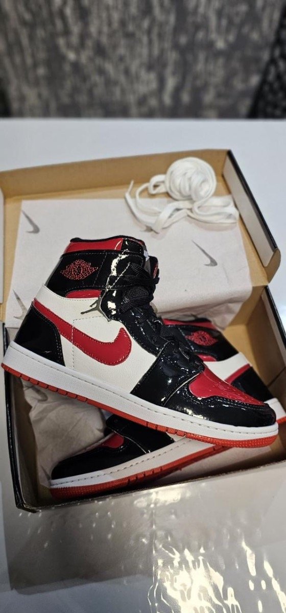 Producto - JORDAN BOOT CHAROL