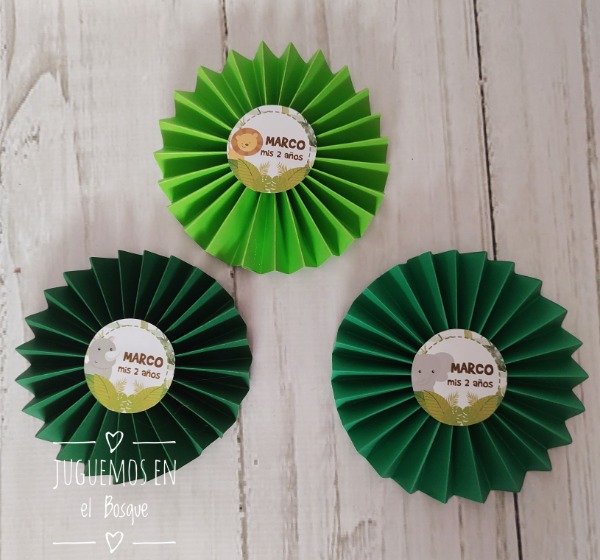 Producto - Rosetas