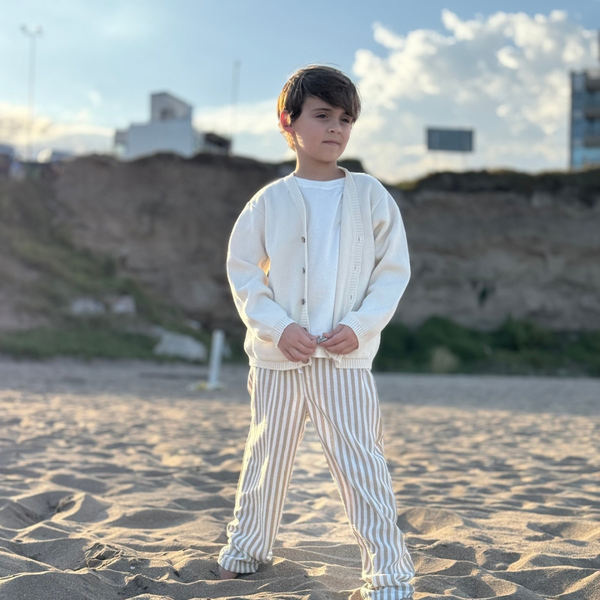 Producto - Cárdigan POCKET (niños) - 1