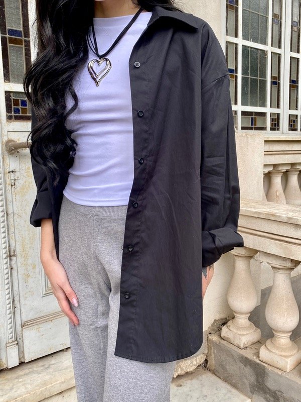 Producto - Camisa Morena