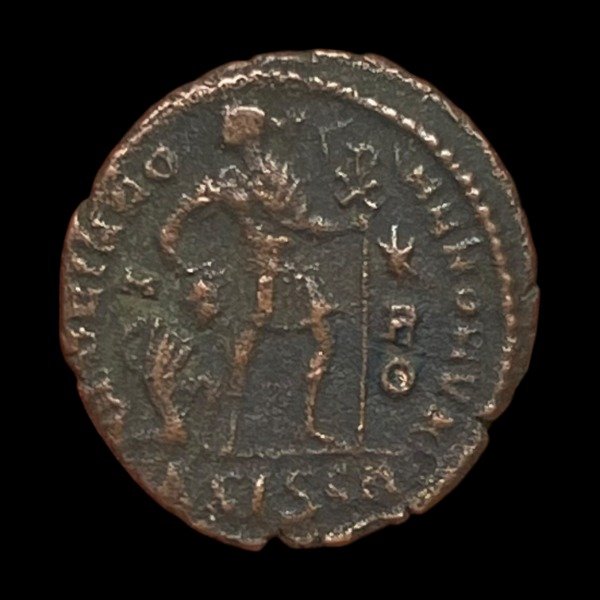 Producto - Graciano (378 - 383 DC) Decárgiro. Siscia - GLORIA ROMANORVM
