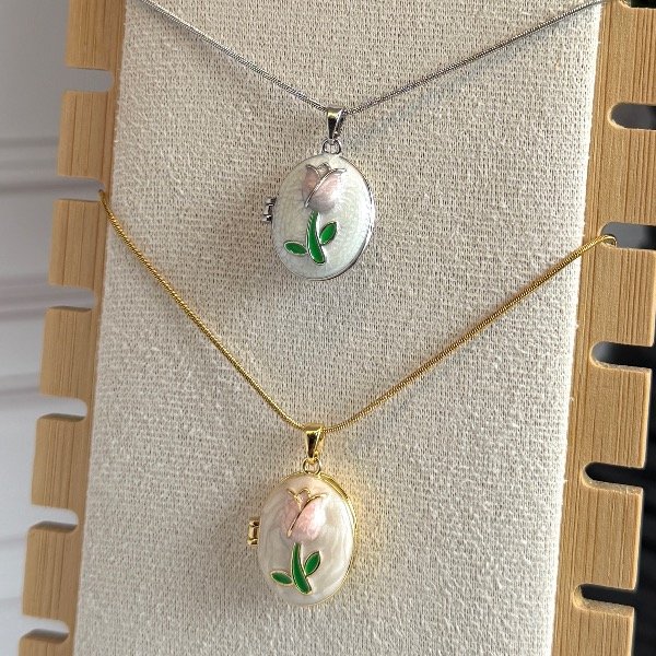 Producto - Relicario: Tuli - 3