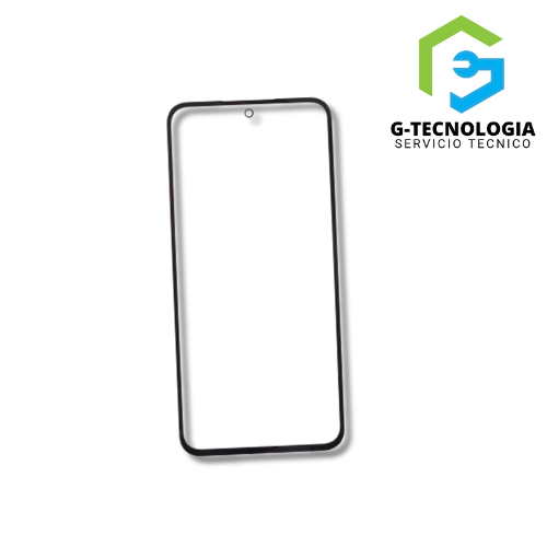 Producto - Vidrio glass laminado con oca Samsung A55 5G