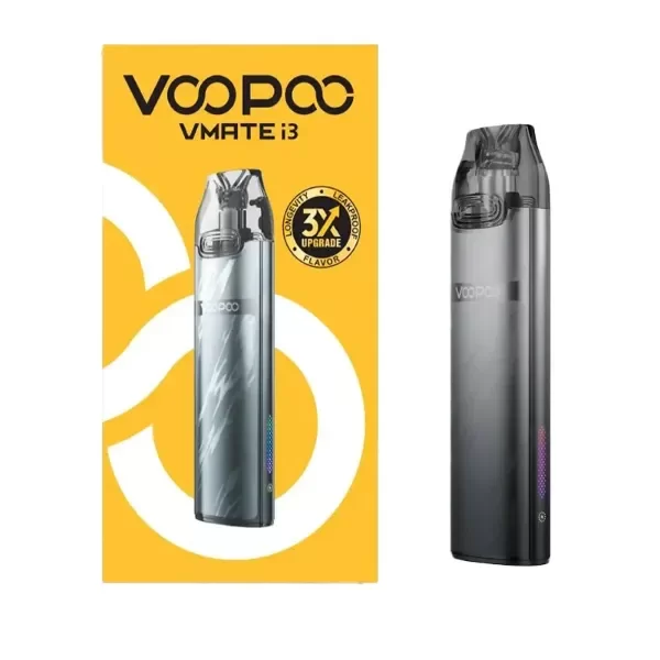 Producto - Pod Voopoo Vmate i3 KIT