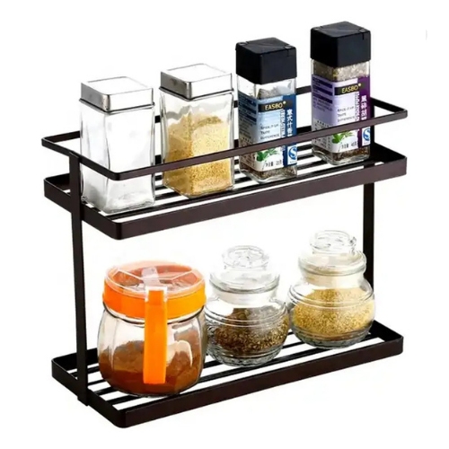 Producto - Estante Organizador de Cocina Doble