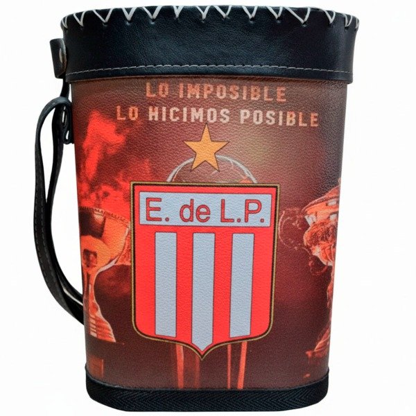 Producto - PORTA TERMO ESTUDIANTES DE LA PLATA