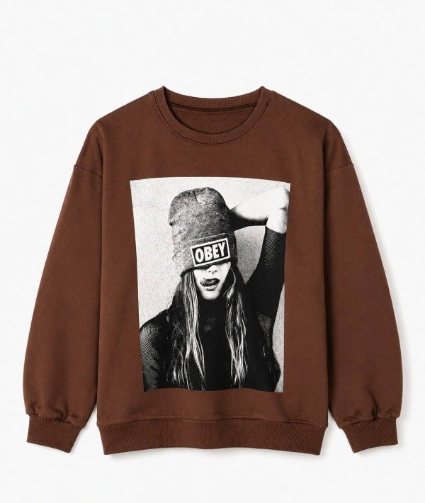 Producto - buzo Paris