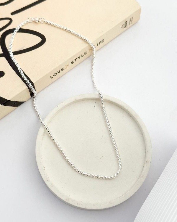 Producto - Collar Fabrizia