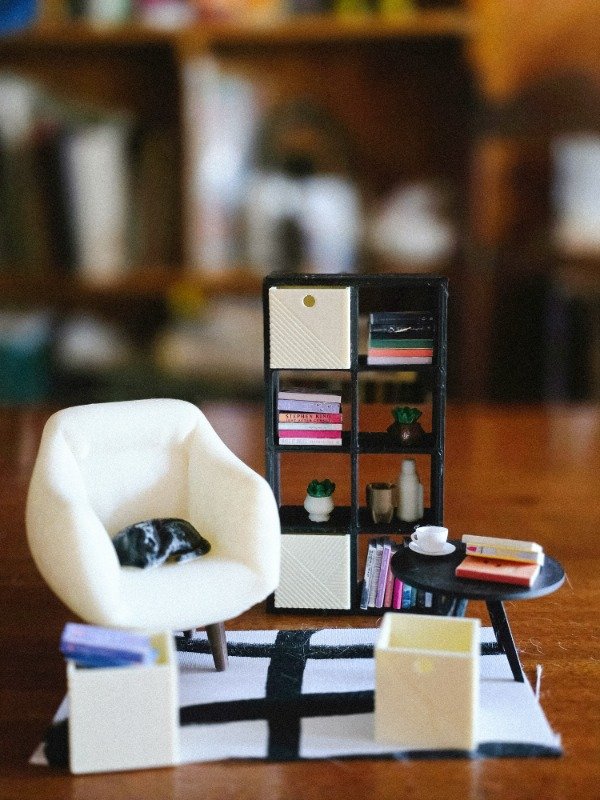 Producto - RINCON MINIMAL