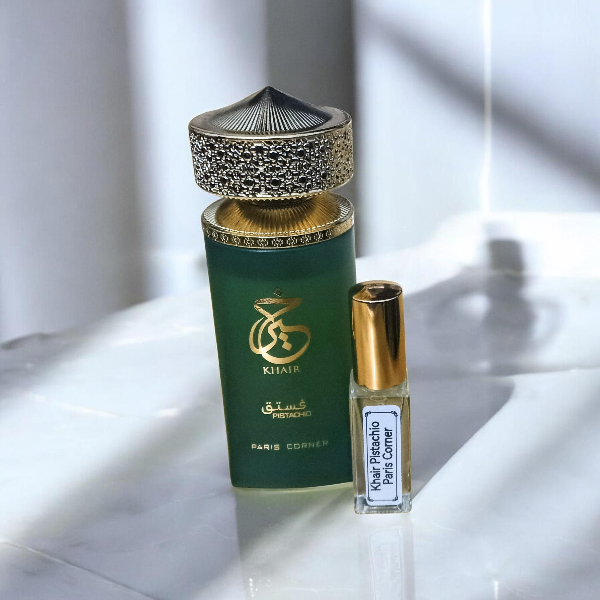 Producto - Decant Khair Pistachio Unisex Edp 5ml