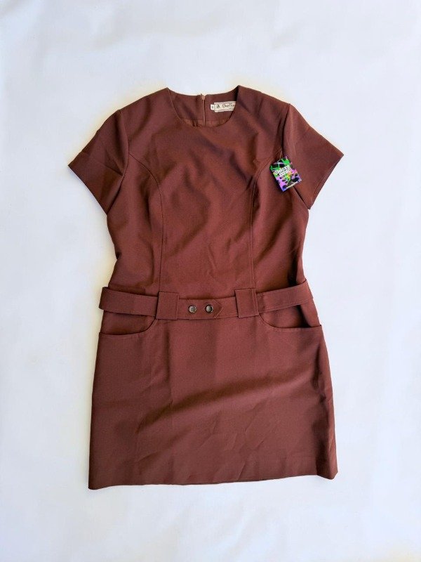 Producto - VESTIDO ESTILO JUMPER