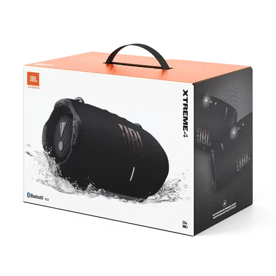 Producto - Jbl Xtreme mini