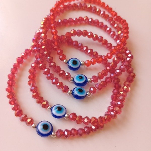 Producto - Pulseras OJO