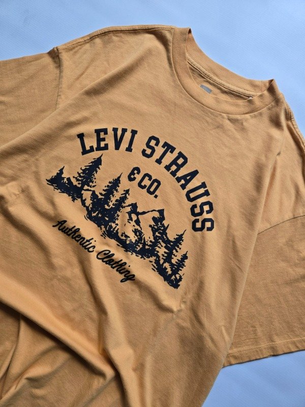 Producto - Remera LEVI S