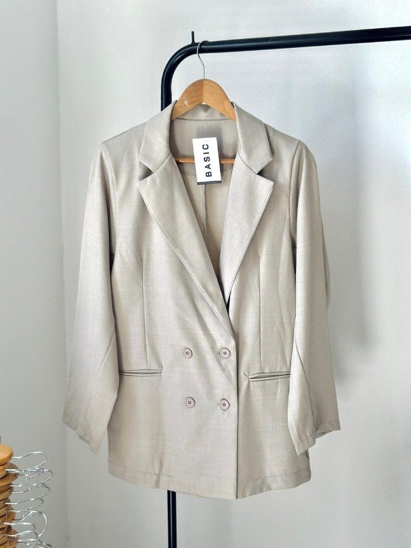 Producto - Blazer Venecia vison