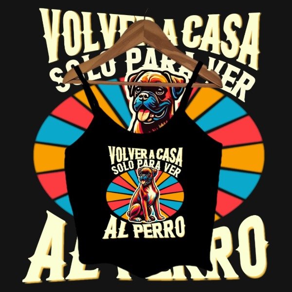 Producto - Volver a casa III