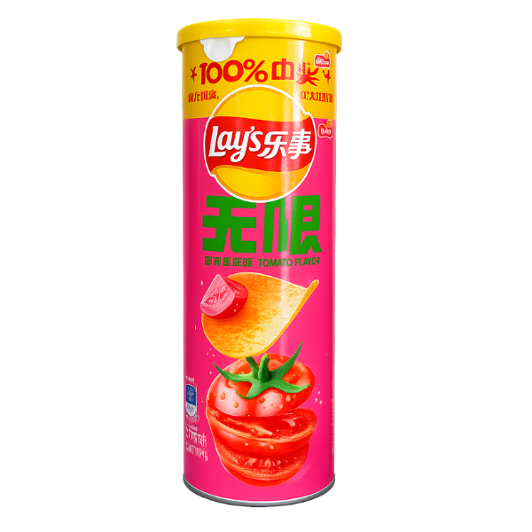 Producto - Lays Sabor Tomate 90gr