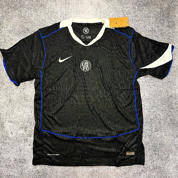 Producto - CHELSEA 3RA