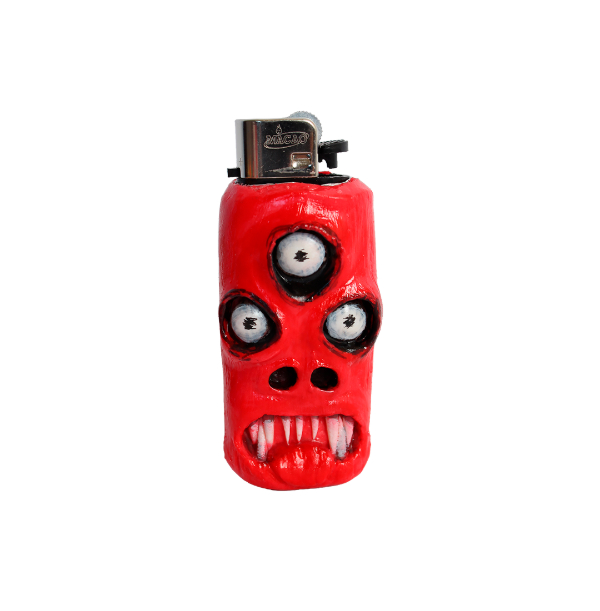 Producto - ENCENDEDOR CUSTOM 11