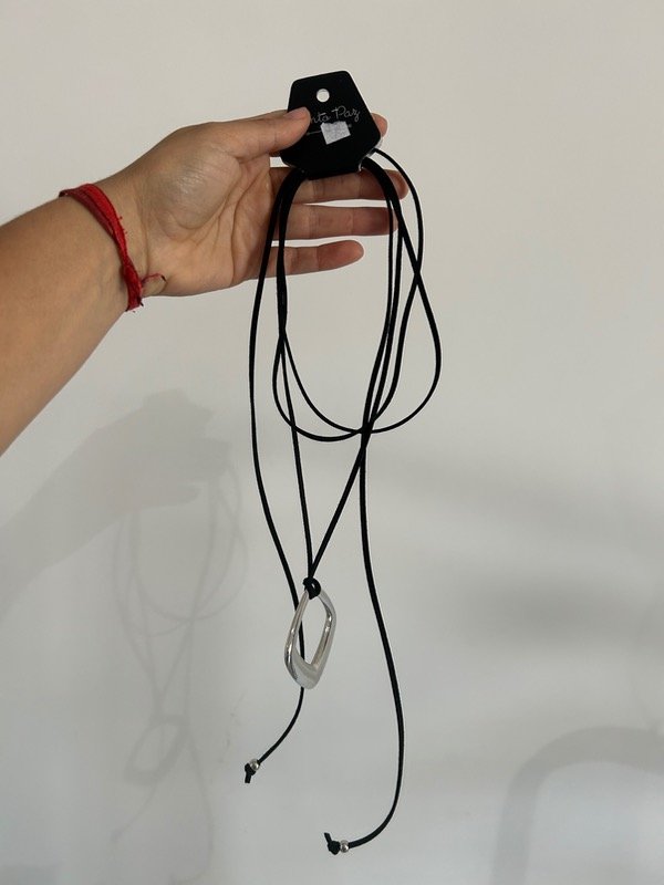 Producto - Chocker Jana