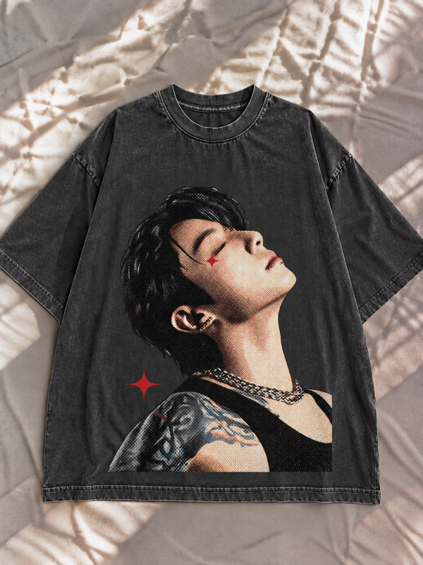 Producto - HALFTONE JUNGKOOK - 0