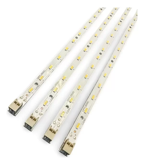 Producto - Philips 32PLF6606D