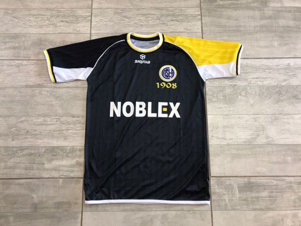 Producto - Camiseta SIGNIA 2001 NEGRA