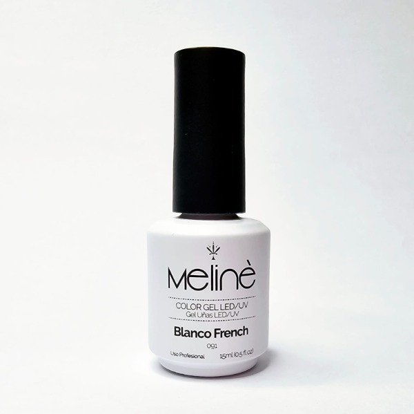 Producto - Blanco French #091
