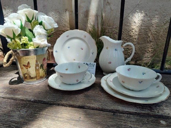 Producto - Oportunidad 2 Tríos Verbano