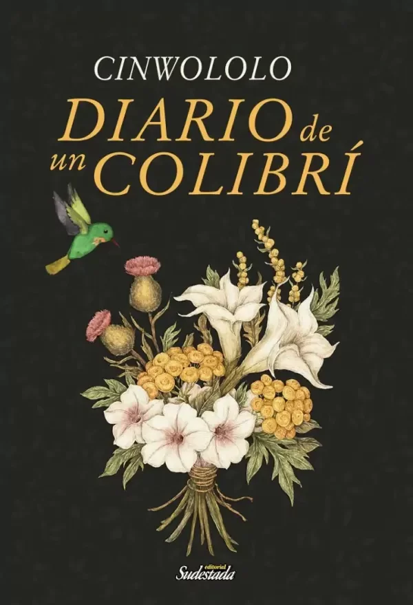 Producto - Diario de un colibrí