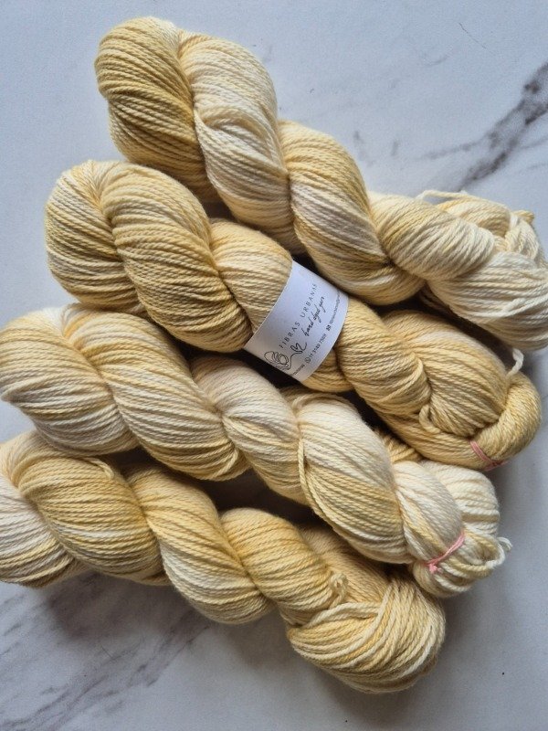 Producto - Vainilla M19SP - 1