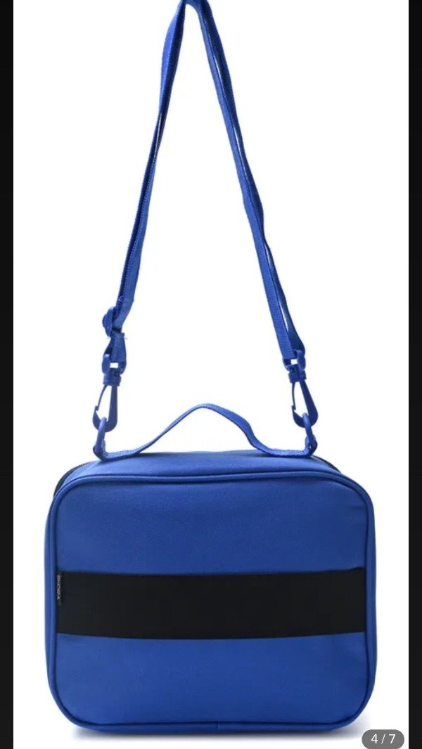 Producto - Lunchera térmica Fútbol - 9