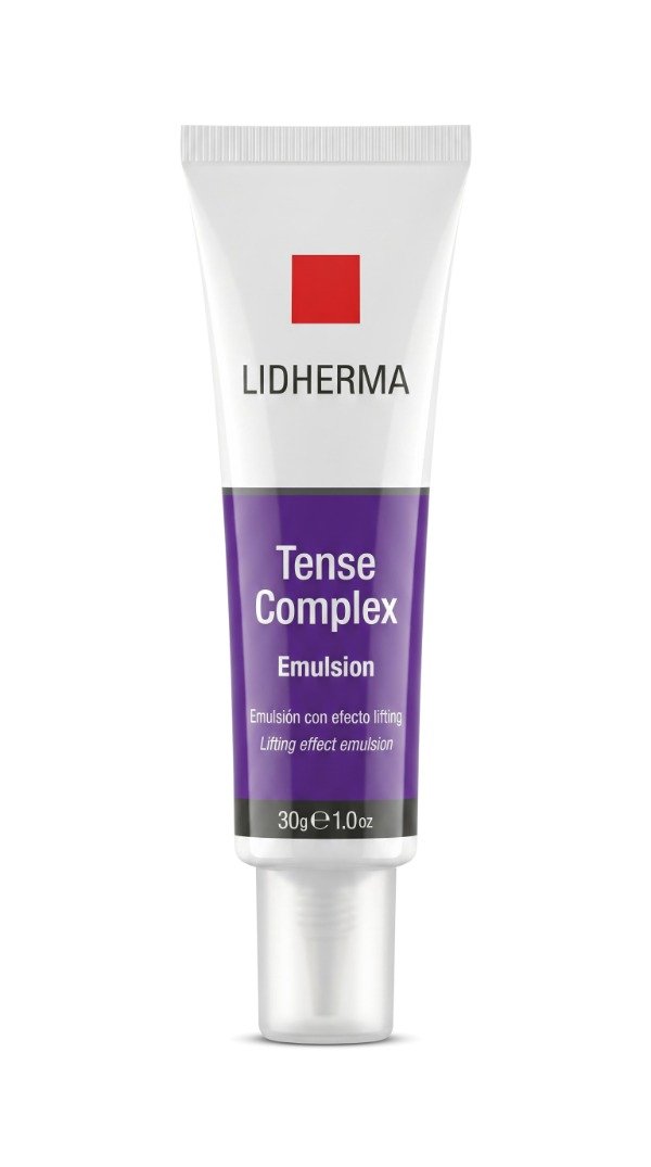 Producto - TENSE COMPLEX EMULSION