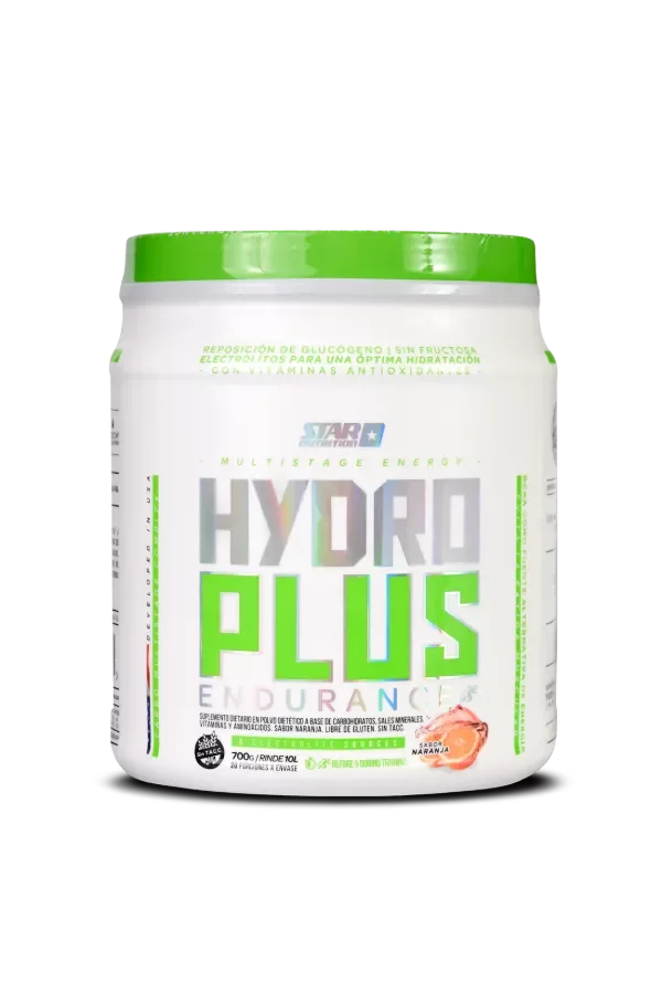 Producto - Hydroplus ENDURANCE x700gr - 2