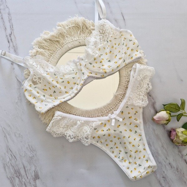 Producto - Conjunto morley Liberty - talle 85