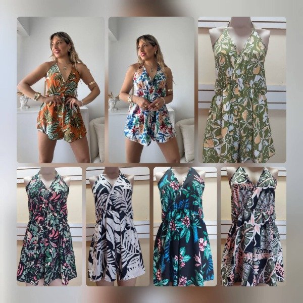 Producto - LINEA SABRY Monito Fibrana Poplin