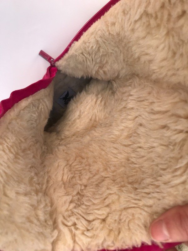 Producto - Fur boots - 14