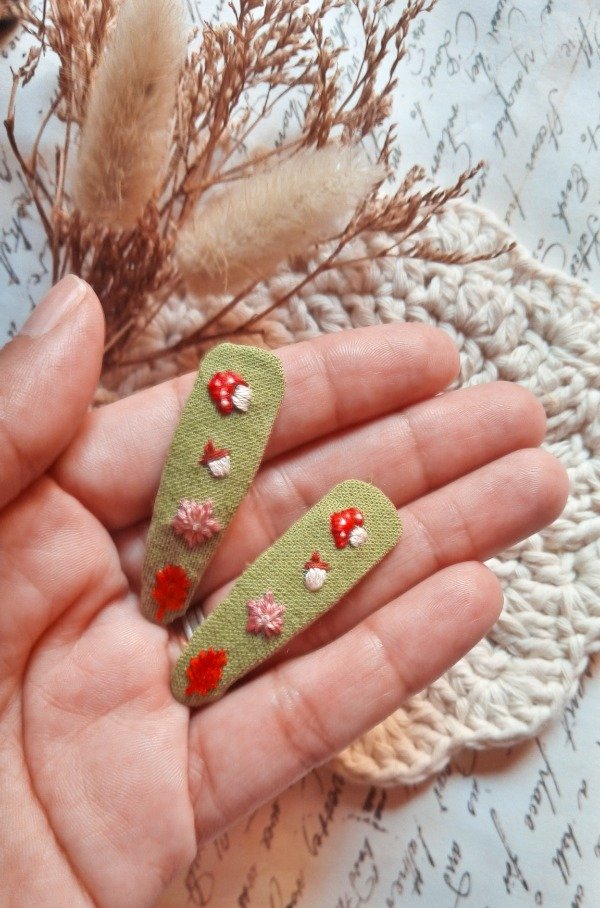 Producto - Tic Tac Bosque