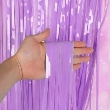 Producto - Cortina pastel 1mt x 2mts - 5