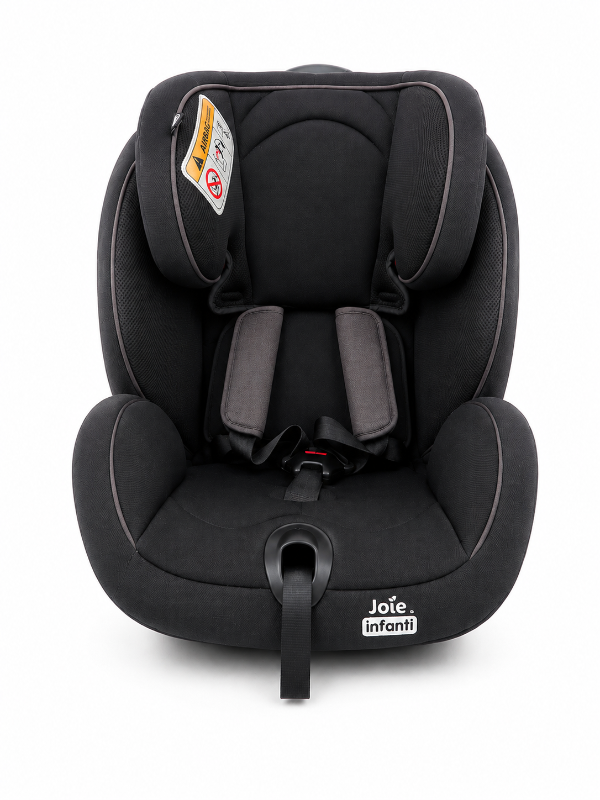 Producto - Butaca Silla Auto Bebe Niño Joie Infanti 0-25kg Reclinacion