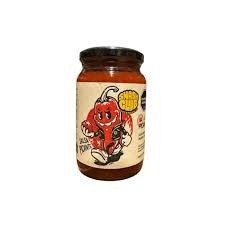 Producto - Salsa Smash Tomate x 350 Picante