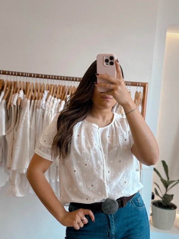 Producto - Blusa Marga - 1