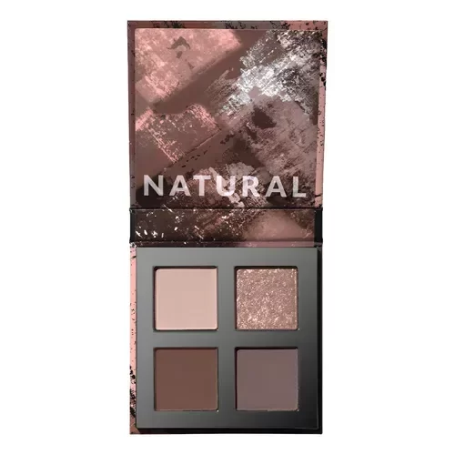 Producto - Paleta De Sombras "Tono: Natural" - Avon Ultra Color