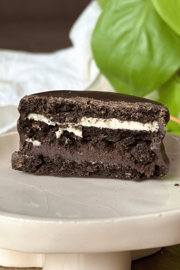Producto - Alfajores TRIPLE Oreo