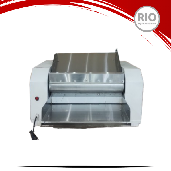 Producto - SOBADORA PASTELERA 450