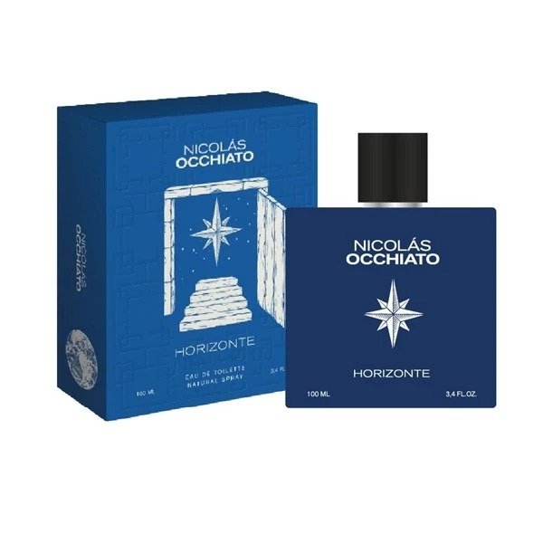 Producto - HORIZONTE DE NICOLAS OCCHIATO